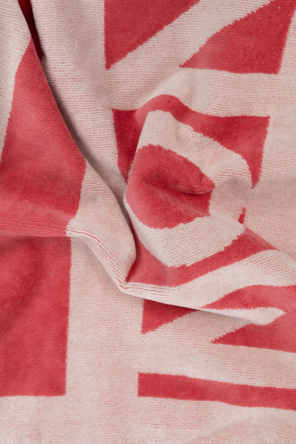 Moncler Beach towel Women's Clothing Vitkac